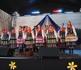 Zdjęcie z galerii: Powiatowa Sobótka w Smardzewicach - 22.06.2012