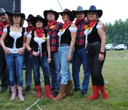 Zdjęcie z galerii: Powiatowa Sobótka w Smardzewicach - 22.06.2012