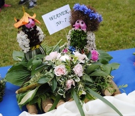 Zdjęcie z galerii: Powiatowa Sobótka w Smardzewicach - 22.06.2012