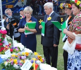 Zdjęcie z galerii: Powiatowa Sobótka w Smardzewicach - 22.06.2012
