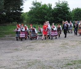 Zdjęcie z galerii: Powiatowa Sobótka w Smardzewicach - 22.06.2012