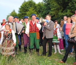 Zdjęcie z galerii: Powiatowa Sobótka w Smardzewicach - 22.06.2012