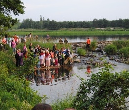 Zdjęcie z galerii: Powiatowa Sobótka w Smardzewicach - 22.06.2012