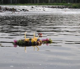 Zdjęcie z galerii: Powiatowa Sobótka w Smardzewicach - 22.06.2012