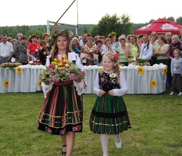 Zdjęcie z galerii: Powiatowa Sobótka w Smardzewicach - 22.06.2012