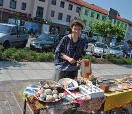 Zdjęcie z galerii: III Jarmark Antoniański