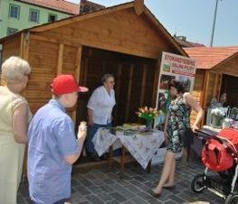 Zdjęcie z galerii: III Jarmark Antoniański