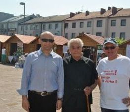 Zdjęcie z galerii: III Jarmark Antoniański
