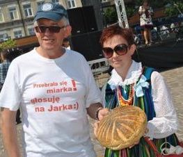 Zdjęcie z galerii: III Jarmark Antoniański