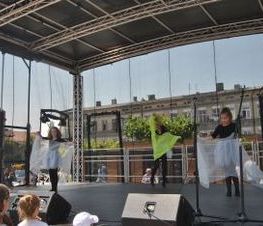 Zdjęcie z galerii: III Jarmark Antoniański