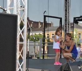 Zdjęcie z galerii: III Jarmark Antoniański