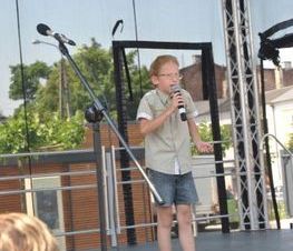 Zdjęcie z galerii: III Jarmark Antoniański