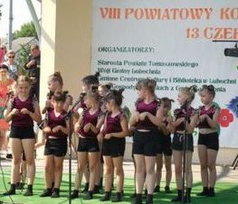 Zdjęcie z galerii: Lubocheński Festiwal Masła za nami