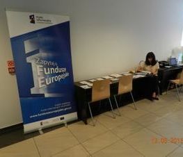 Zdjęcie z galerii: Forum Gospodarcze Powiatu Tomaszowskiego