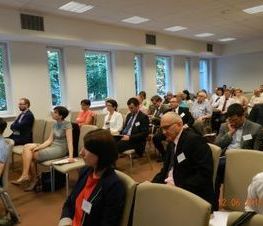 Zdjęcie z galerii: Forum Gospodarcze Powiatu Tomaszowskiego