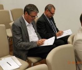 Zdjęcie z galerii: Forum Gospodarcze Powiatu Tomaszowskiego