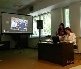 Zdjęcie z galerii: Forum Gospodarcze Powiatu Tomaszowskiego