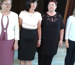 Zdjęcie z galerii: Innowacje w edukacji