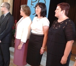 Zdjęcie z galerii: Innowacje w edukacji