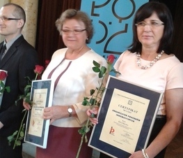 Zdjęcie z galerii: Innowacje w edukacji