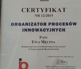 Innowacje w edukacji