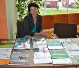 Zdjęcie z galerii: Konferencja upowszechniająca projekt pn. 'Nowe jutro, lepsze jutro - kompleksowy system doskonalenia Nauczycieli i Dyrektorów w Powiecie Tomaszowskim'