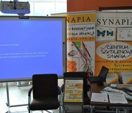 Zdjęcie z galerii: Konferencja upowszechniająca projekt pn. 'Nowe jutro, lepsze jutro - kompleksowy system doskonalenia Nauczycieli i Dyrektorów w Powiecie Tomaszowskim'
