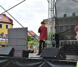 Zdjęcie z galerii: Kencert Reprezentacyjnego Zespołu Artystycznego Wojska Polskiego