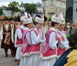 Zdjęcie z galerii: Kencert Reprezentacyjnego Zespołu Artystycznego Wojska Polskiego