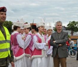 Zdjęcie z galerii: Kencert Reprezentacyjnego Zespołu Artystycznego Wojska Polskiego