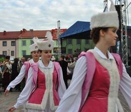 Zdjęcie z galerii: Kencert Reprezentacyjnego Zespołu Artystycznego Wojska Polskiego