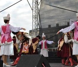 Zdjęcie z galerii: Kencert Reprezentacyjnego Zespołu Artystycznego Wojska Polskiego