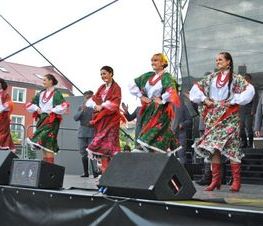 Zdjęcie z galerii: Kencert Reprezentacyjnego Zespołu Artystycznego Wojska Polskiego