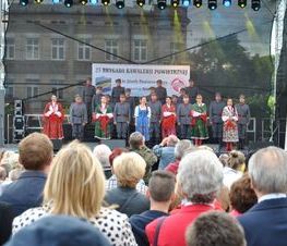 Zdjęcie z galerii: Kencert Reprezentacyjnego Zespołu Artystycznego Wojska Polskiego