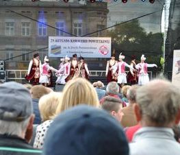 Zdjęcie z galerii: Kencert Reprezentacyjnego Zespołu Artystycznego Wojska Polskiego