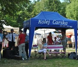 Zdjęcie z galerii: Koncert Strażackich Orkiestr Dętych Spała 2015