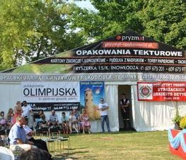 Zdjęcie z galerii: Koncert Strażackich Orkiestr Dętych Spała 2015