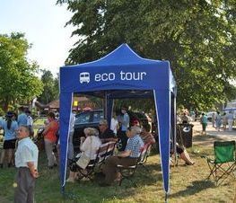 Zdjęcie z galerii: Koncert Strażackich Orkiestr Dętych Spała 2015