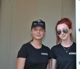 Zdjęcie z galerii: Koncert Strażackich Orkiestr Dętych Spała 2015