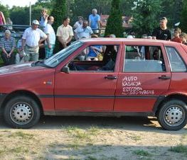 Zdjęcie z galerii: Koncert Strażackich Orkiestr Dętych Spała 2015