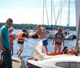 Zdjęcie z galerii: Lato z Emdekiem