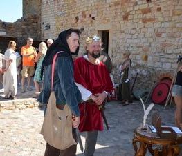 Zdjęcie z galerii: Gra Terenowa Rycerze Samorządności za nami