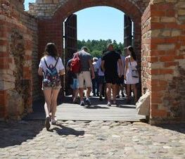 Zdjęcie z galerii: Gra Terenowa Rycerze Samorządności za nami