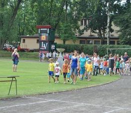 Zdjęcie z galerii: Olimpiada Olimpijski Laur 2015 za nami