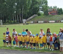 Zdjęcie z galerii: Olimpiada Olimpijski Laur 2015 za nami