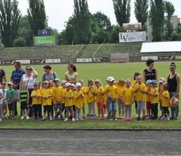 Zdjęcie z galerii: Olimpiada Olimpijski Laur 2015 za nami