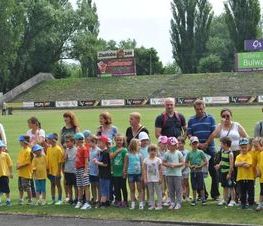 Zdjęcie z galerii: Olimpiada Olimpijski Laur 2015 za nami