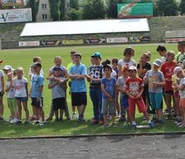 Zdjęcie z galerii: Olimpiada Olimpijski Laur 2015 za nami