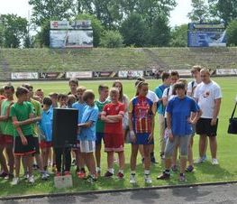Zdjęcie z galerii: Olimpiada Olimpijski Laur 2015 za nami