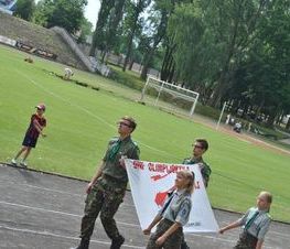 Zdjęcie z galerii: Olimpiada Olimpijski Laur 2015 za nami
